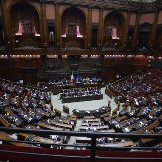 Giustizia, dalla Camera primo via libera alla separazione delle carriere