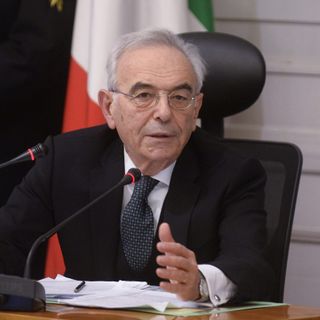 Autonomia, Amoroso “Sui Lep deve intervenire il legislatore”