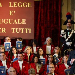 Nordio “Improprio pensare che voglia umiliare la magistratura”