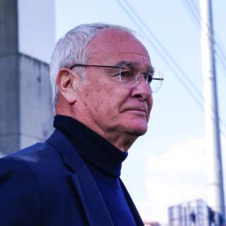 Ranieri “Ogni gara è importante, vedremo dove arriveremo”