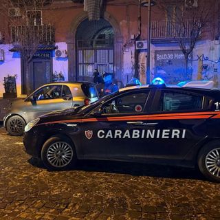 Napoli, 33enne ucciso da colpo di arma da fuoco