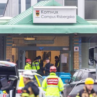 Strage in Svezia, 11 morti compreso il killer per sparatoria in una scuola