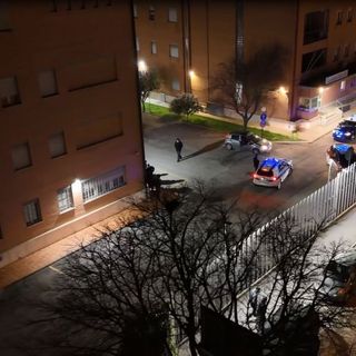 Traffico di droga, rapina e furti. Trentanove indagati in varie regioni