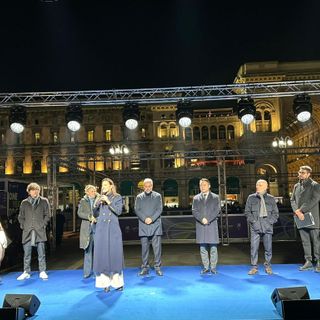 Inaugurato il Milano Cortina Sport Village Powered by Samsung &amp; Enel