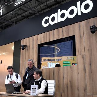 Cabolo lancia l’Intelligenza Artificiale offline per sistemi audio-video