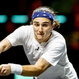 Bellucci si ferma in semifinale nell’Atp 500 di Rotterdam