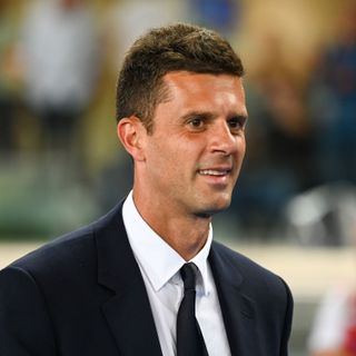 Motta “Vogliamo vincere e andare agli ottavi di Champions”