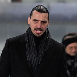Ibra “Il Milan deve continuare a fare la storia in Champions”