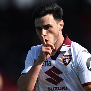 Monza-Torino 0-2, decidono Elmas e Casadei
