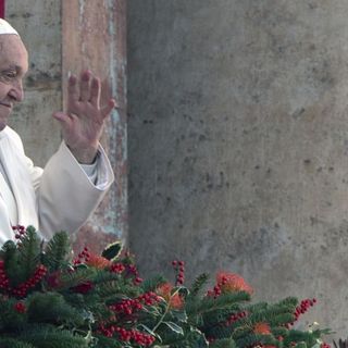 Vaticano, il Papa ha riposato bene nella notte