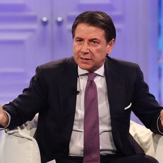 Ue, Conte “Il piano riarmo non cade dal cielo, governo responsabile”