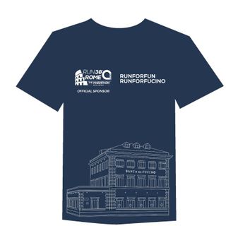 Banca del Fucino sarà sponsor della “Run Rome The Marathon 2025”