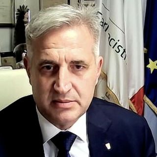 Fontana “Dall’Albania grandi passi avanti, opportunità per l’Italia”