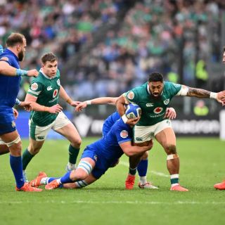 Sei Nazioni, l’Italia cede all’Irlanda nell’ultimo match