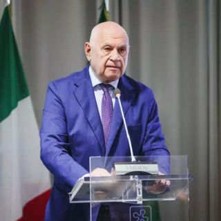 Nordio “Punire magistrati per opinioni politiche? Nulla di concreto”