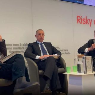 Intesa Sanpaolo, al Museo del Risparmio il libro “Moneta e promesse”