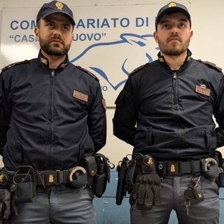Arrestato a Roma boss narcotraffico canadese, deve scontare ergastolo