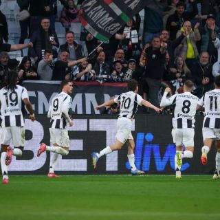 La Juve batte il Genoa al debutto di Tudor, decide Yildiz
