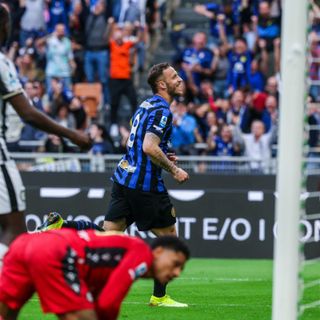 L’Inter soffre nel finale ma batte l’Udinese 2-1