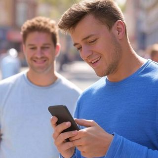Vendita di smartphone usati, acquistare da privati può essere rischioso