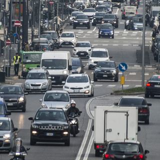 A marzo in crescita il mercato dell’auto, immatricolazioni +6,22%