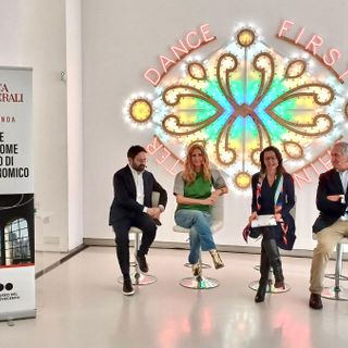 Banca Generali, al Museo del 900 talk sul valore dell’arte contemporanea