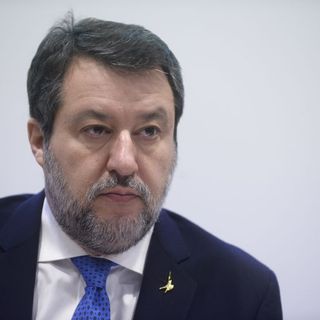 Salvini “La Lega è il collante del governo”