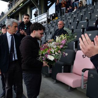 Palermo in campo contro i femminicidi nel ricordo di Sara Campanella