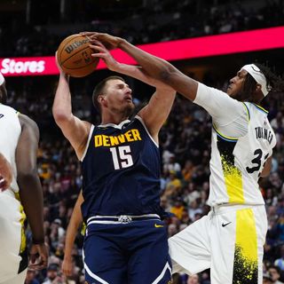 Curry sbatte sul muro di Houston, Jokic fenomeno ma Denver va ko