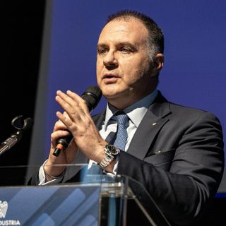 Orsini “Usiamo i fondi del Pnrr per aiutare le imprese”