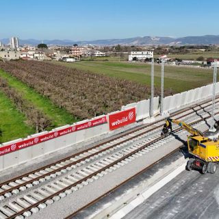 Webuild compra azioni per 1,6 mln, “Resiliente in scenari mutevoli”