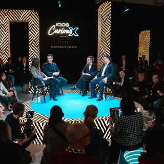 Milano Design Week, IQOS e Seletti reinventano la piazza
