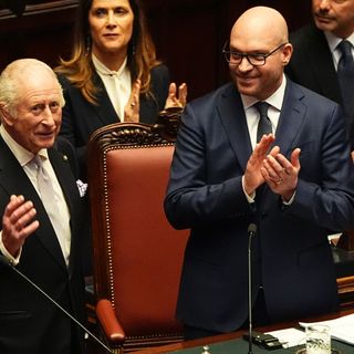 Fontana “Italia e Regno Unito insieme per crescita e progresso”