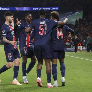 Primo round al Psg, Aston Villa battuto in rimonta per 3-1