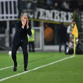 Tudor “Pensiamo al campo, non alla corsa Champions”