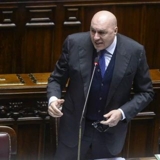 Crosetto “Investire nella Difesa è una necessità ineludibile”