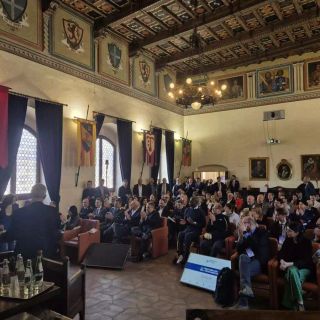 Attività fisica e benessere, conclusa 3^ edizione di Sportcity Meeting