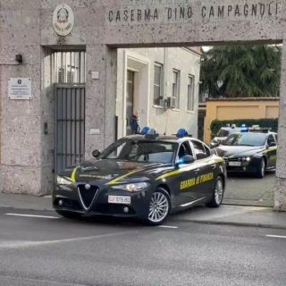 Cremona, scoperta associazione a delinquere. Sequestrati 1,5 milioni