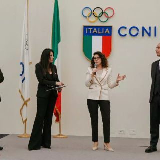 Al Coni i riconoscimenti OPES per l’11° Premio Città di Roma