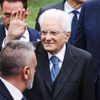 Mattarella ha lasciato l’ospedale