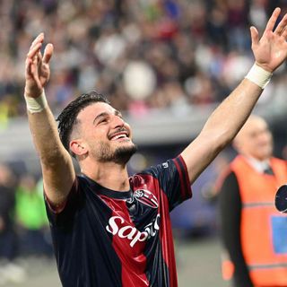 Orsolini lancia il Bologna e rovina la Pasqua dell’Inter