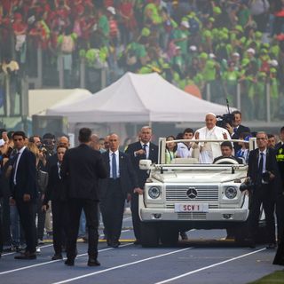 Lo sport si ferma per onorare la memoria di Papa Francesco