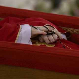 Sabato 26 aprile alle 10 i funerali di Papa Francesco