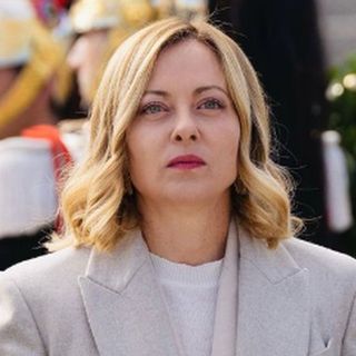 25 Aprile, Meloni “Onoriamo valori democratici negati dal Fascismo”