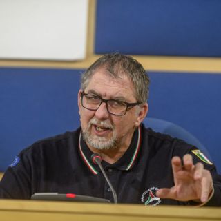 Papa, Ciciliano “Giornata straordinaria e nessuna criticità”
