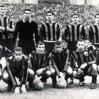 Addio al mitico Jair, ala della Grande Inter di Herrera