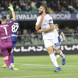 Colpo salvezza Cagliari, battuto 2-0 il Verona al “Bentegodi”