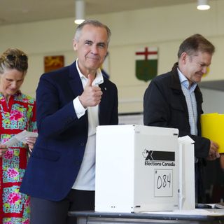 Canada, i Liberali di Carney vincono le elezioni