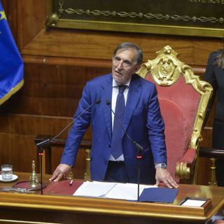 Ramelli, La Russa “Rigettiamo odio, impegno per vera pacificazione”