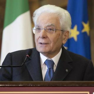 Mafia, Mattarella “Sensibilizzare i giovani ai principi costituzionali”